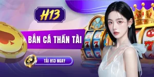 Bắn Cá Thần Tài | 3 Bí Kíp Hạ Trùm Săn Hũ Vàng Siêu Chuẩn